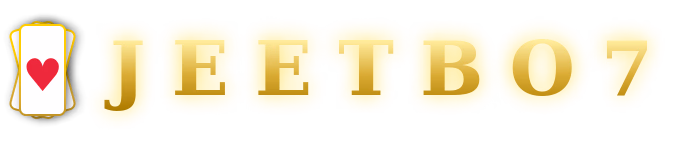 JEETBO7 Logo
